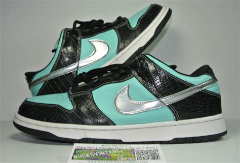 nike tiffany fake|nike tiffany sb dunk.